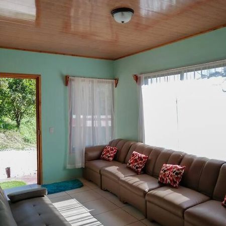 Appartement Casa Beli à Monteverde Extérieur photo