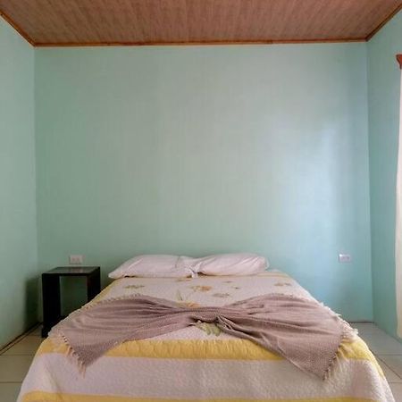 Appartement Casa Beli à Monteverde Extérieur photo