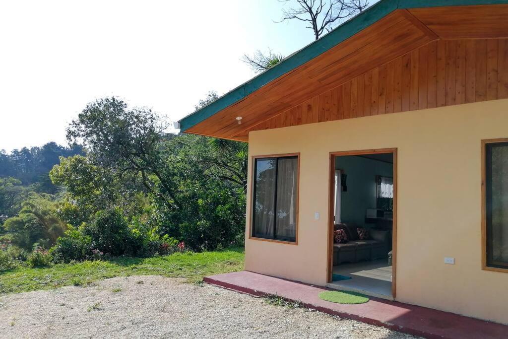 Appartement Casa Beli à Monteverde Extérieur photo