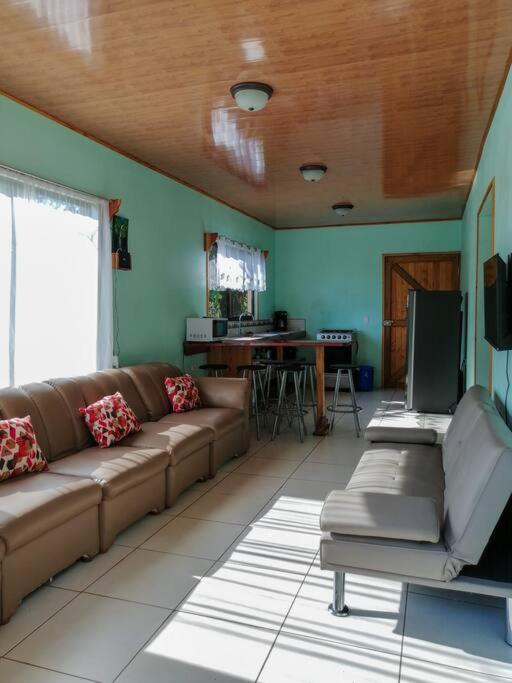 Appartement Casa Beli à Monteverde Extérieur photo
