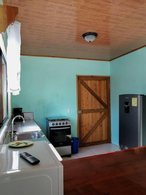 Appartement Casa Beli à Monteverde Extérieur photo