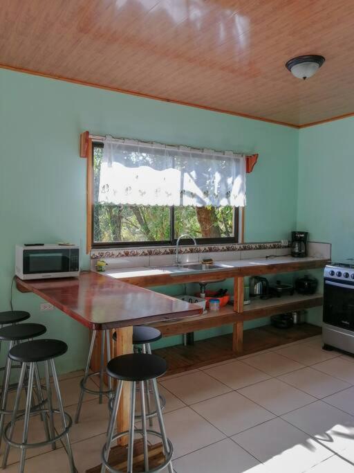 Appartement Casa Beli à Monteverde Extérieur photo